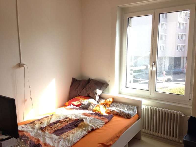 Photo 6 of Wettingerstrasse 7, Baden