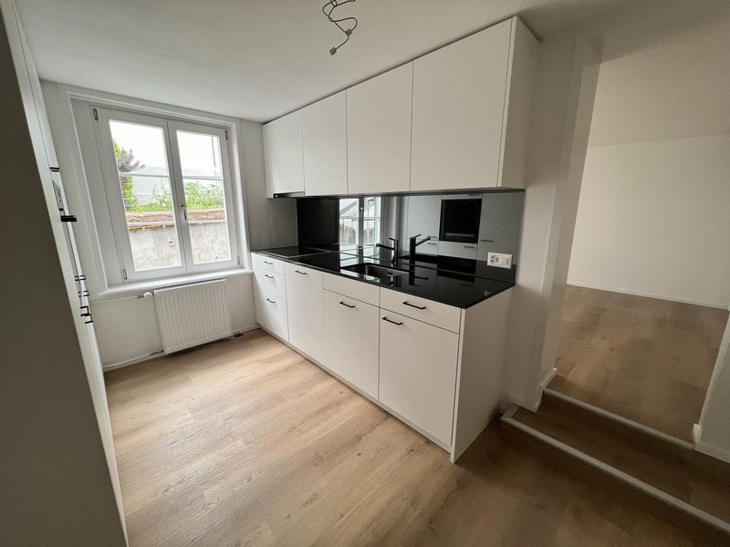 Photo 6 of Grabenstrasse 19, Wil