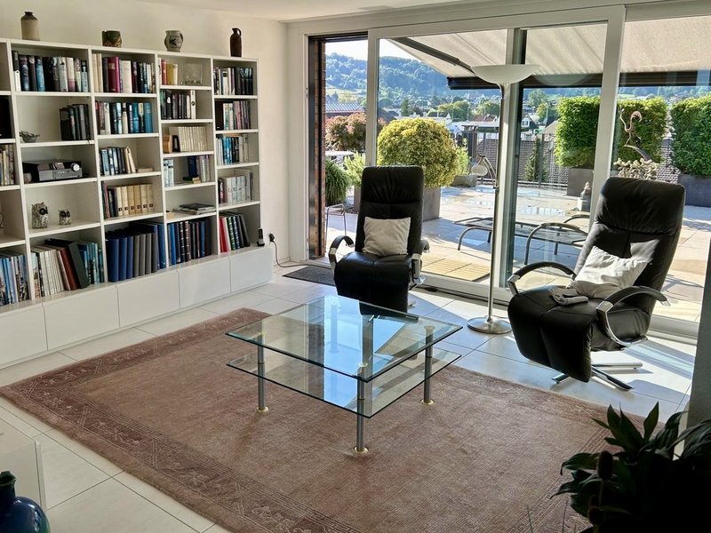 Foto 6 di Zürcherstrasse 8, Bremgarten
