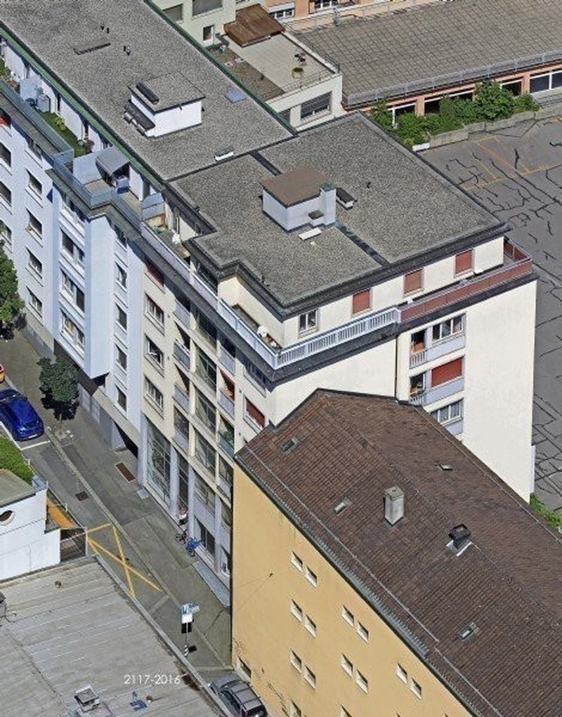 Photo 1 of Rue Clos-de-Bulle 10, Lausanne