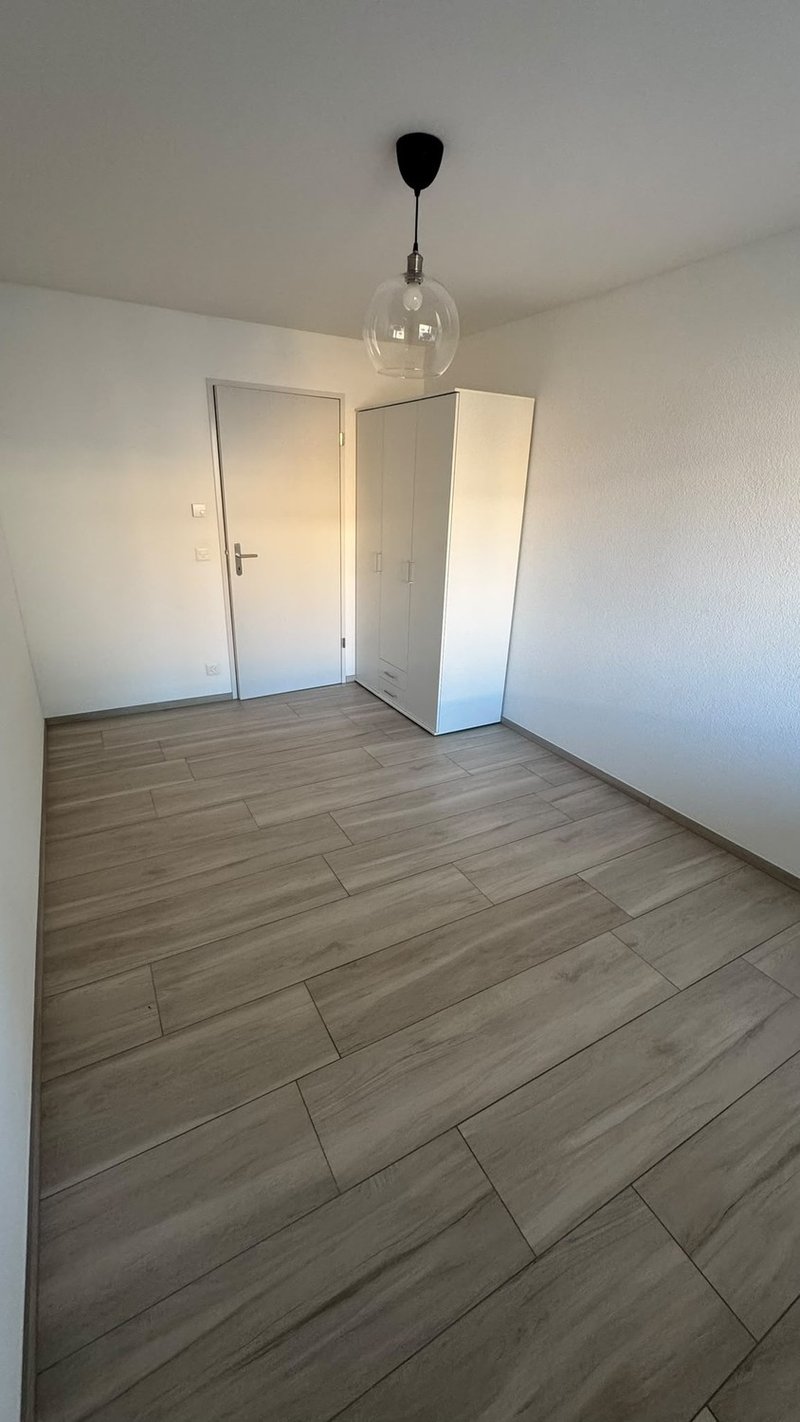 Foto 1 von Buchwaldstrasse, Dagmersellen