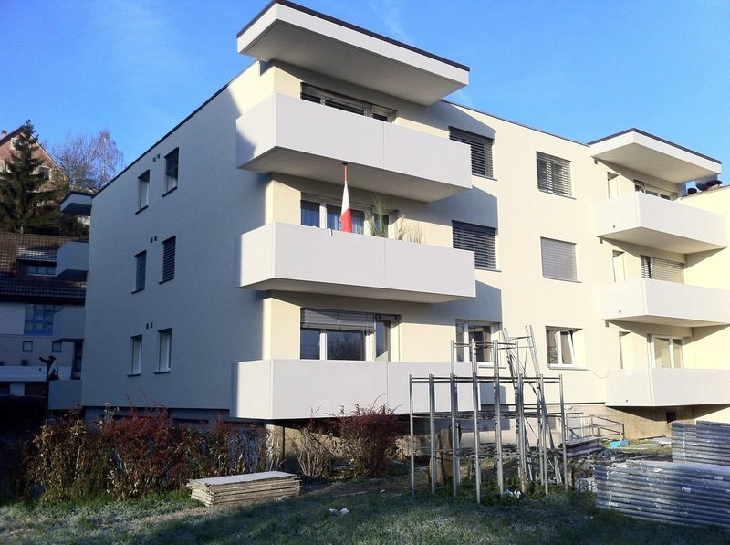 Foto 1 di Frenkendorf