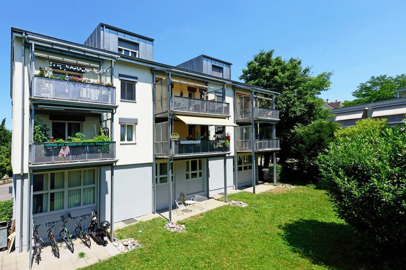Photo 1 of Bruderholzstrasse 6, Binningen