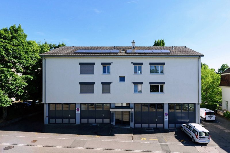 Photo 2 of Bruderholzstrasse 6, Binningen