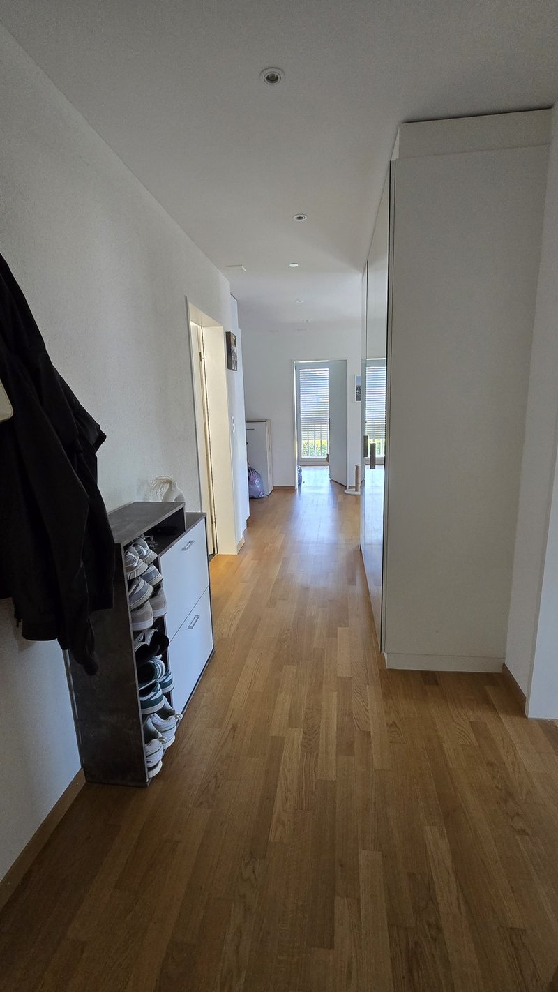 Photo 2 de Oberdorfstrasse 13, Bachs