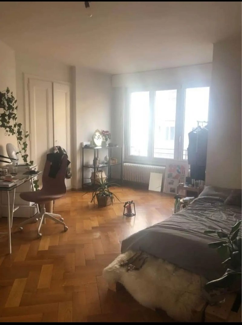 Foto 1 von Rue de la Pontaise 31, Lausanne
