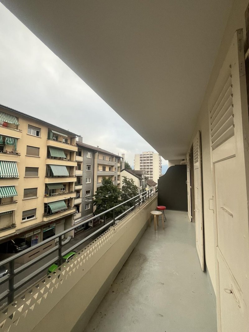 Foto 5 von Rue de la Pontaise 31, Lausanne