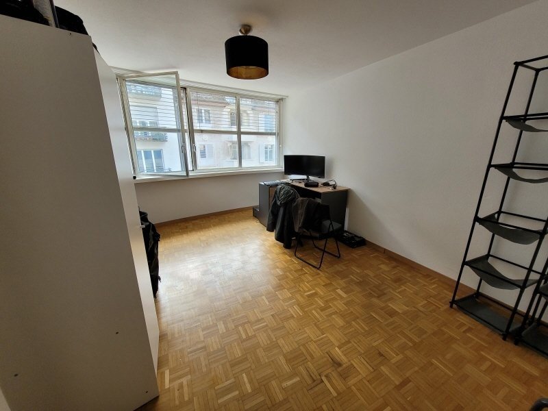 Foto 4 von Moosstrasse 15, Luzern