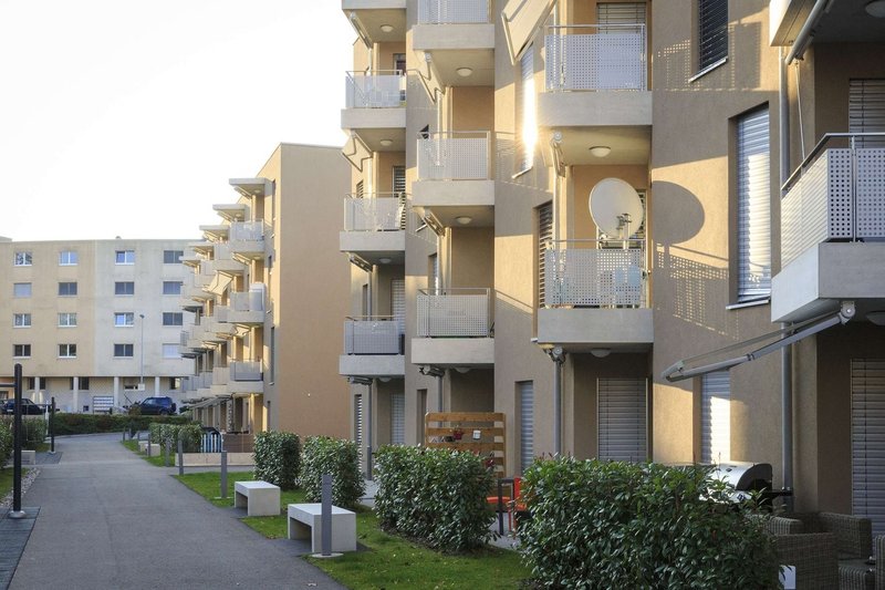 Foto 1 von Granges-Paccot