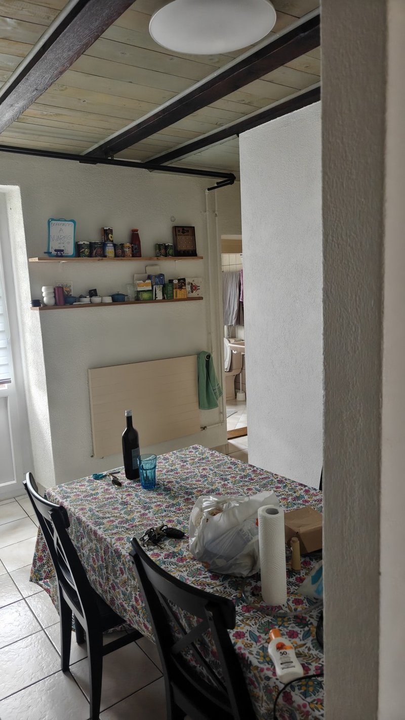Foto 4 von Chem. des Murdines 1, Bevaix