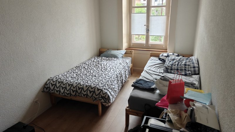 Foto 7 von Chem. des Murdines 1, Bevaix