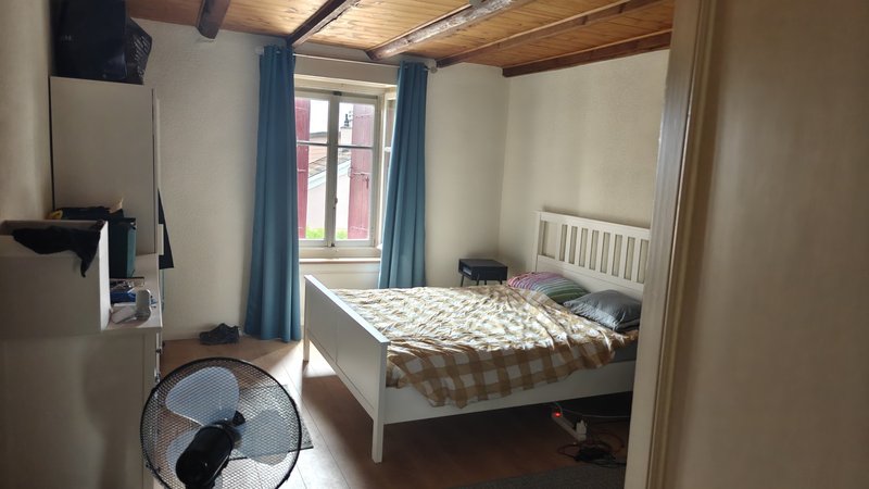 Foto 8 von Chem. des Murdines 1, Bevaix