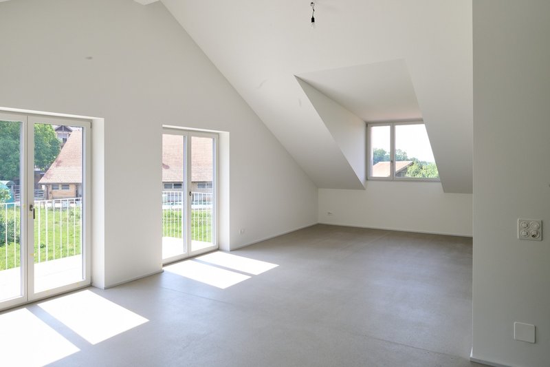 Foto 5 von Ringlikerstrasse 78, 8142 Waldegg b. Uitikon