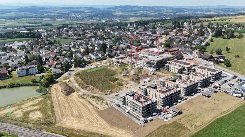 Photo 2 of Hauptstrasse 72, Berg TG