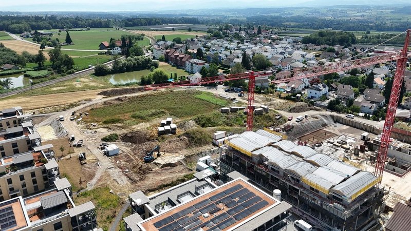 Foto 1 von Hauptstrasse 72, Berg TG