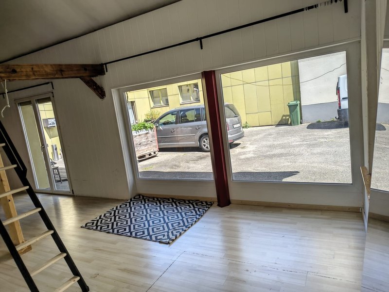Photo 2 de Badhausstrasse 39a, Biel/Bienne