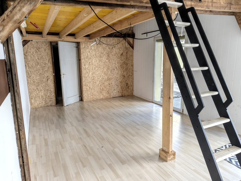 Photo 3 de Badhausstrasse 39a, Biel/Bienne