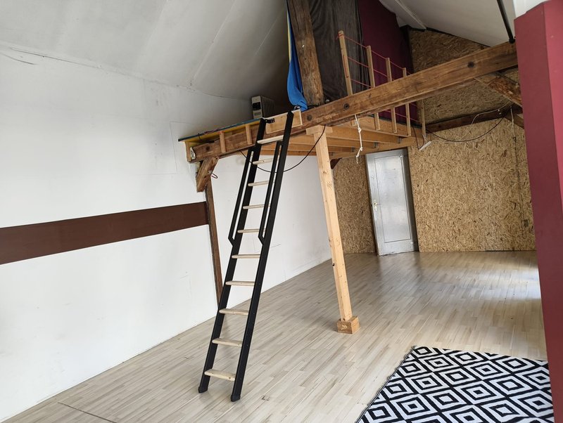 Photo 4 de Badhausstrasse 39a, Biel/Bienne