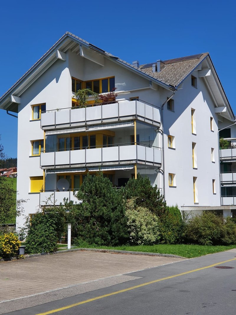 Foto 8 von Grotzenmühlestrasse 30, Einsiedeln