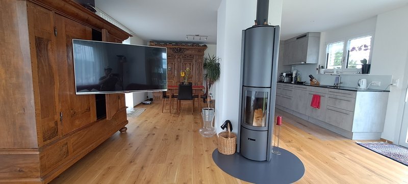 Foto 1 von Schönengrundstrasse 11, Dübendorf