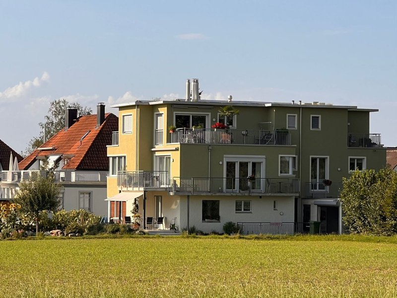 Foto 2 von Schönengrundstrasse 11, Dübendorf