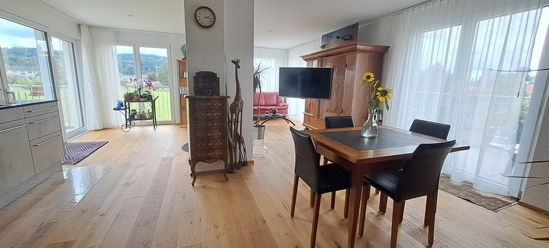 Foto 4 von Schönengrundstrasse 11, Dübendorf