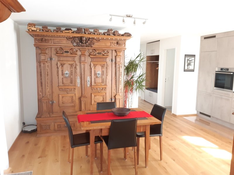 Foto 5 von Schönengrundstrasse 11, Dübendorf