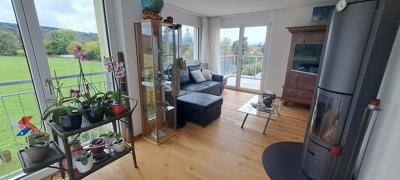 Foto 7 von Schönengrundstrasse 11, Dübendorf