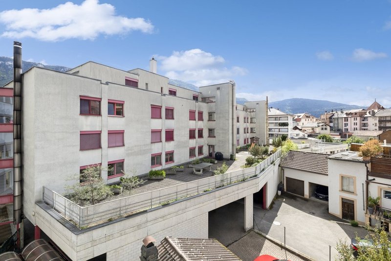 Photo 1 de Moutier