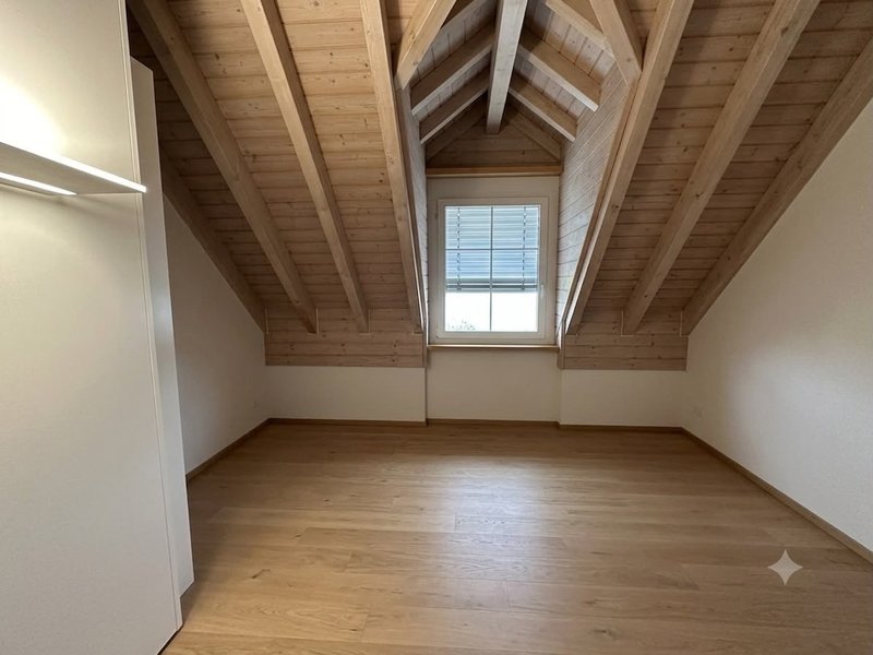 Foto 4 von Zürichstr. 53, Affoltern am Albis
