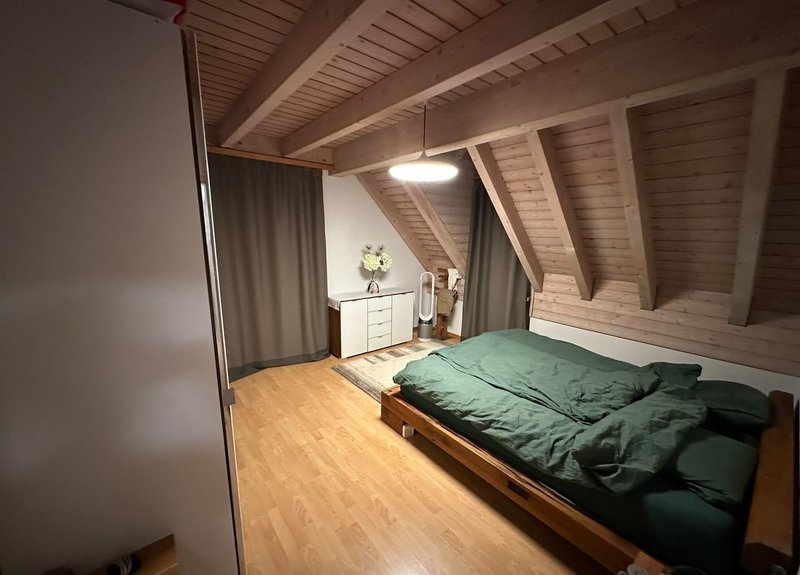 Foto 5 von Zürichstr. 53, Affoltern am Albis