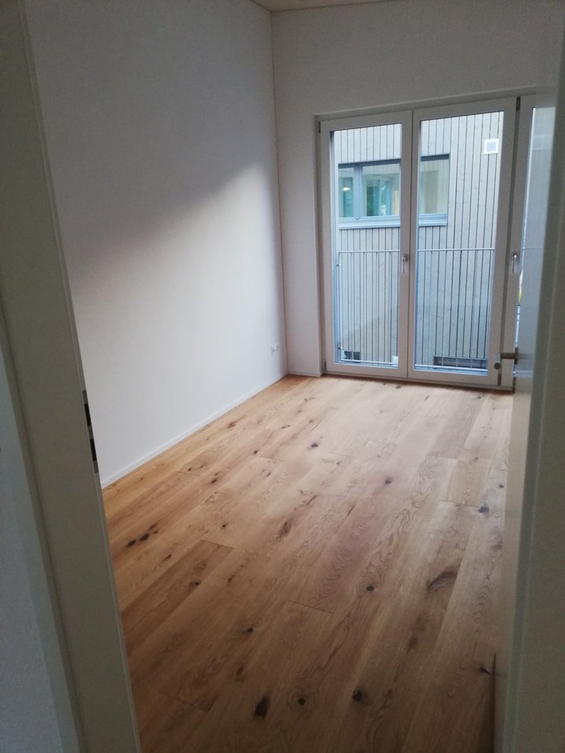 Foto 4 di Untere Weinackerstrasse 3, Frauenfeld