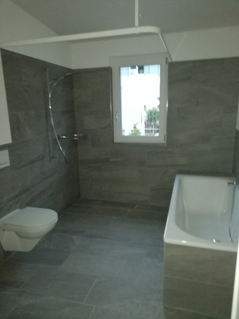 Foto 5 di Untere Weinackerstrasse 3, Frauenfeld