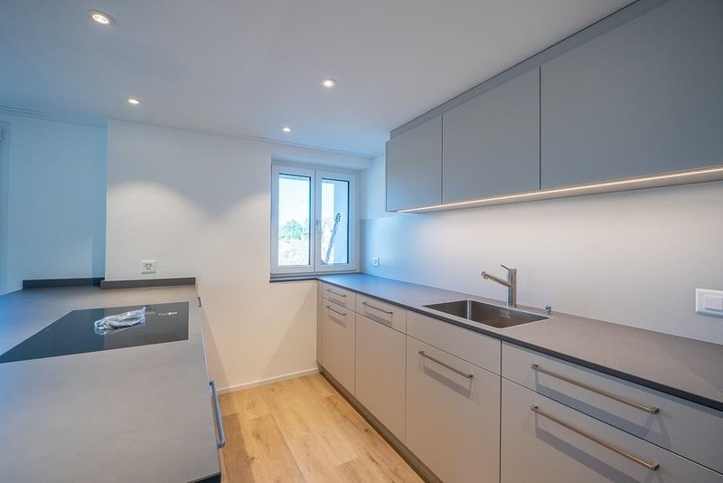 Foto 4 di Flawilerstrasse 65, Gossau SG