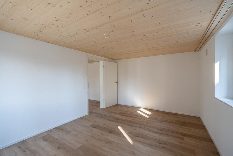 Foto 5 di Flawilerstrasse 65, Gossau SG