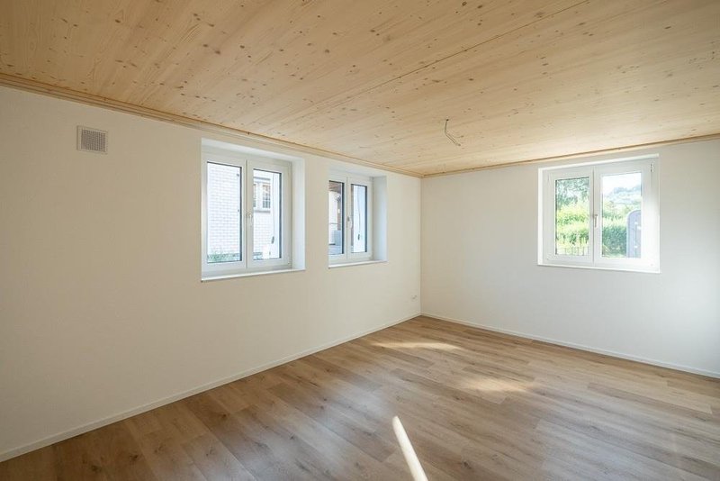 Foto 6 di Flawilerstrasse 65, Gossau SG