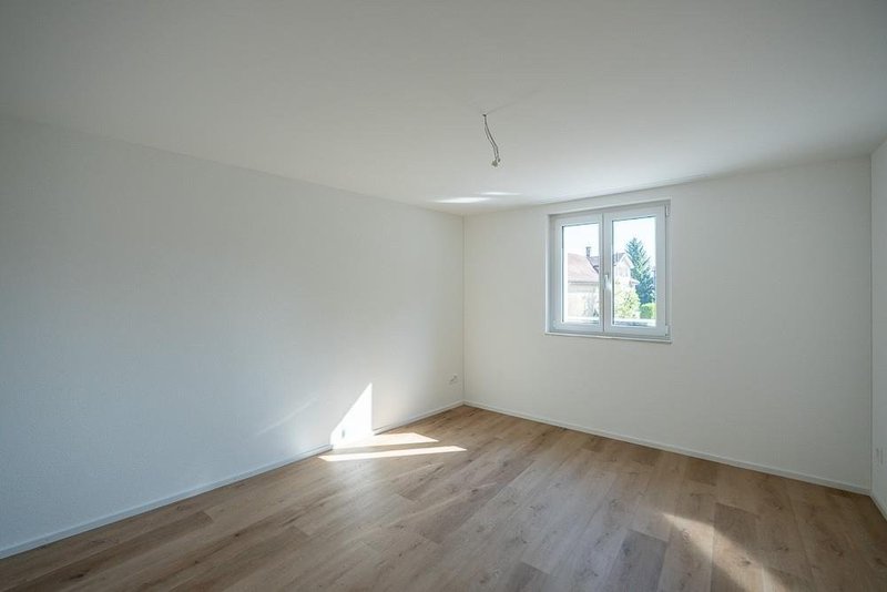 Foto 2 di Flawilerstrasse 65, Gossau SG