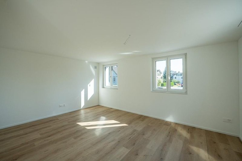 Foto 4 di Flawilerstrasse 65, Gossau SG