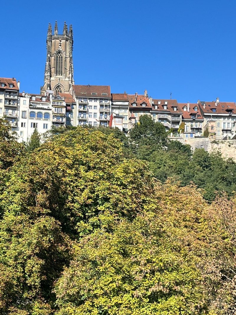 Photo 6 de Grand-Rue 15, Fribourg
