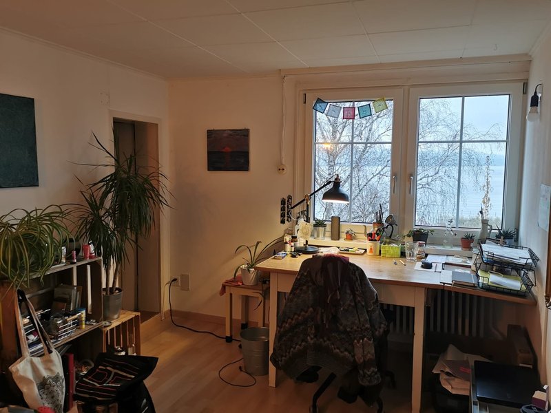 Foto 1 von Au ZH
