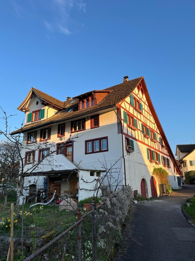 Foto 5 von Au ZH
