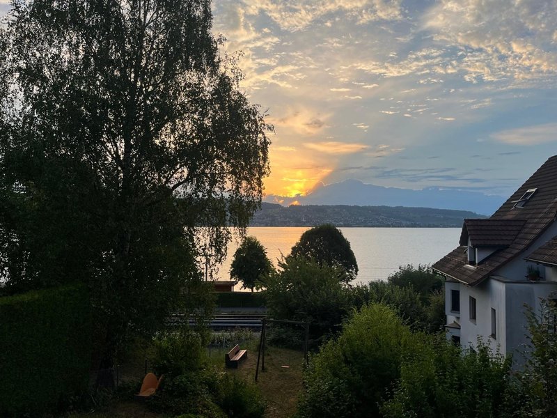 Foto 8 von Au ZH