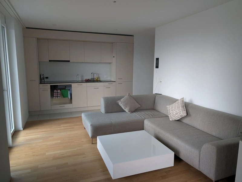Photo 1 of Am Stadtrand 43, Dübendorf