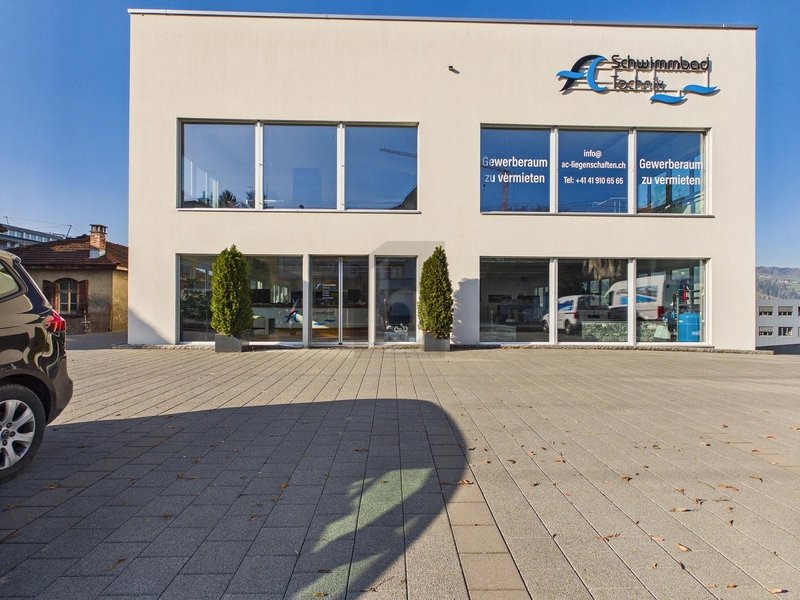 Foto 1 von Hochdorf