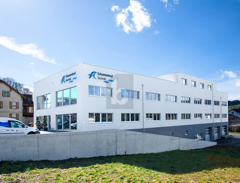 Foto 1 von Hochdorf