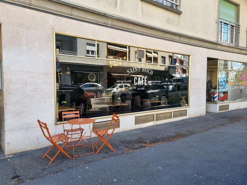 Foto 1 di Lausanne