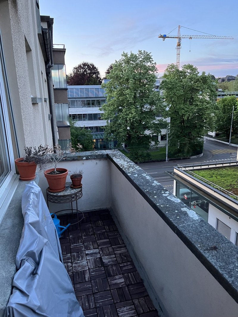Foto 5 di Bern