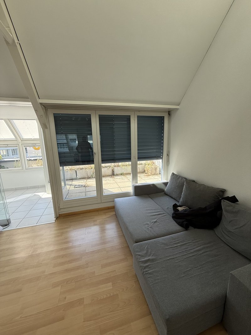Photo 3 of Haselstrasse 19, Baden