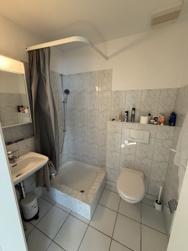 Photo 4 of Haselstrasse 19, Baden