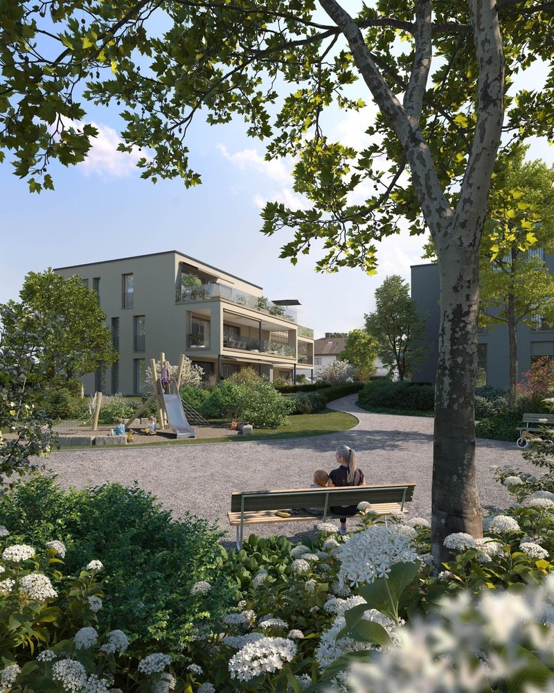 Foto 5 di Grauensteinstrasse 44, Güttingen